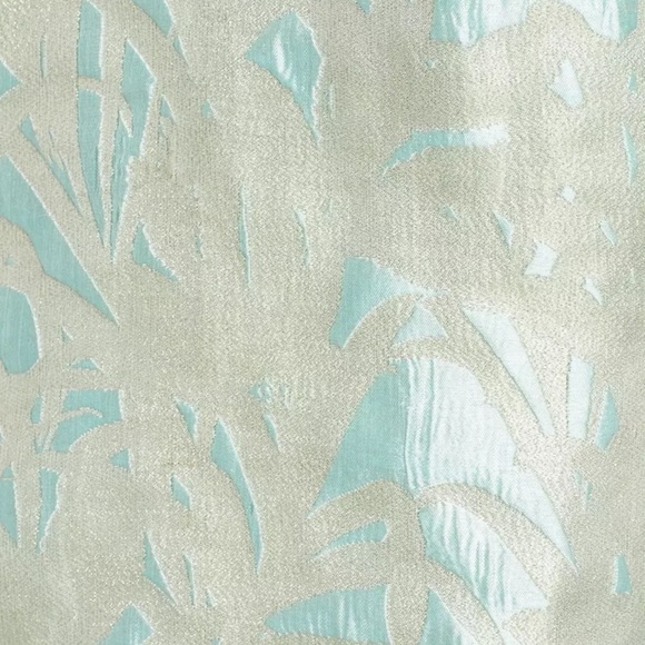 Kate Spade Jacquard Faye Dress Size 2 Strapless Sweetheart Neckline NWT - Picture 7 of 12